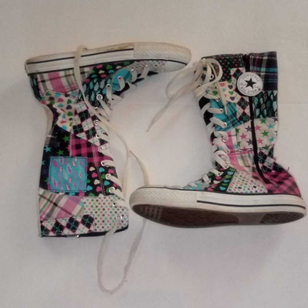 Converse